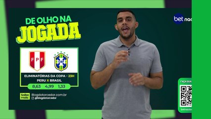 Blog do Torcedor Bet Nacional (12/09/23)