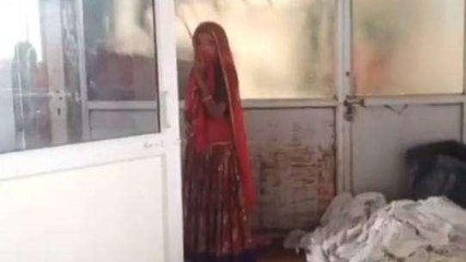 चित्तौड़गढ़: राम भरोसे सरकारी अस्पताल की सफाई व्यवस्था, मरीज परेशान