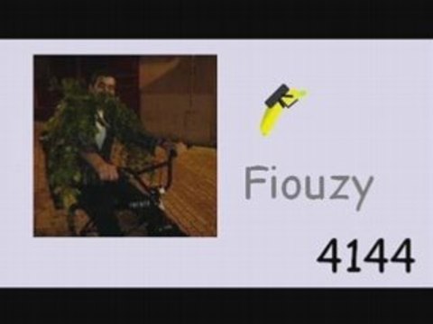 Freestyle Jetman pitres