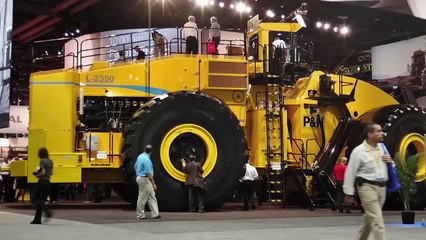 TOP 15 INCREDIBLE Mining Machines