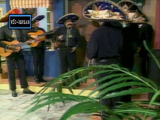 Mariachi Cucurrucucuta - Cheverisimo - Venezuela