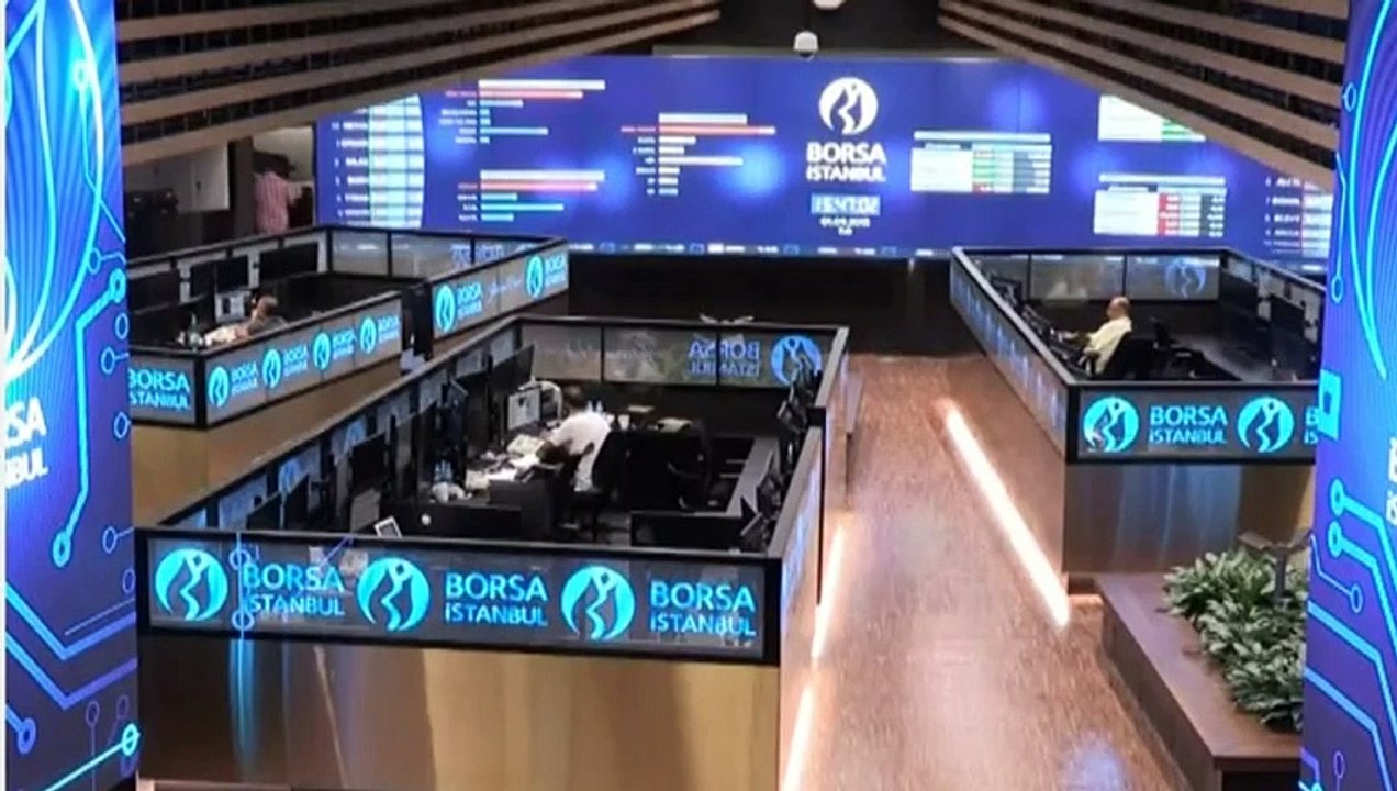 Yeni ekonomi yönetiminin attığı adımlar meyvelerini veriyor! Borsada yatırımcı sayısı 7 milyonu aşarak rekor kırdı