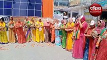 BJP Parivartan Sankalp Yatra: फडणवीस ने गहलोत पर साधा निशाना, बताया निकम्मी व नाकारा सरकार