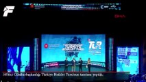58'inci Cumhurbaşkanlığı Türkiye Bisiklet Turu'nun tanıtımı yapıldı