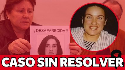 19 años sin Aurora Mancebo, el caso SIN CULPABLE