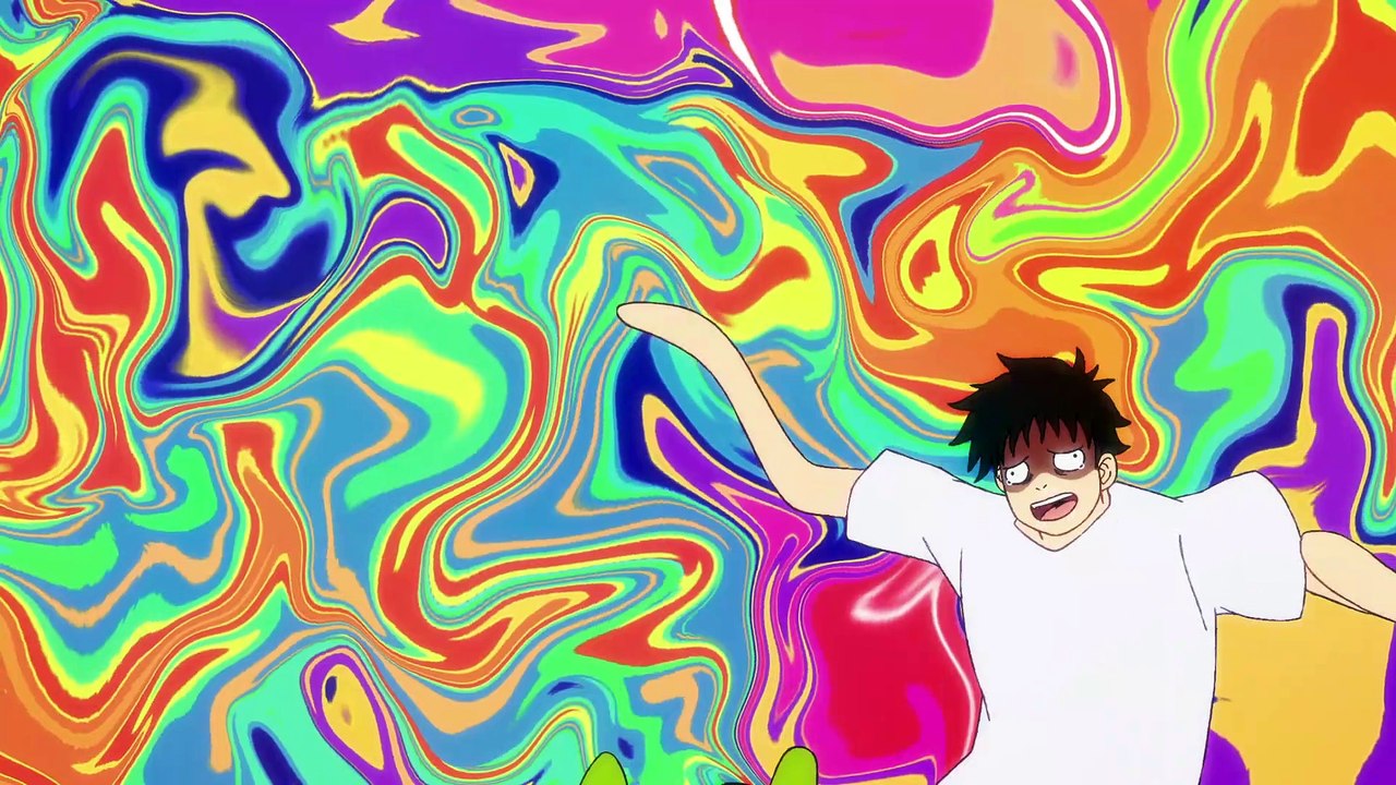 There Is A Zombie Apocalypse But He Is Just Happy That He Is Now Free From Work Part 7 | Anime Recap