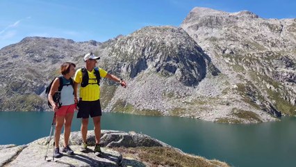 randonnée Haut Breda