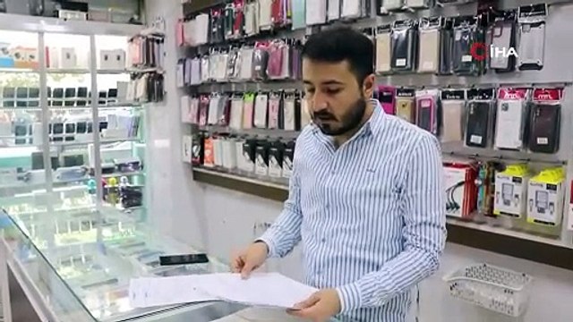 Dikkat sizin de başınıza gelebilir! Aldığı otomobil bakın nasıl çıktı