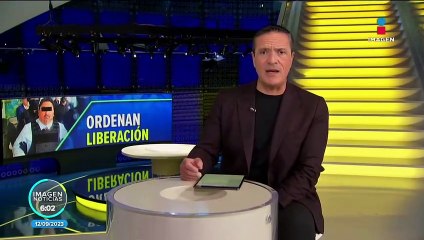 Tribunal ordena liberar a Uriel Carmona, fiscal de Morelos