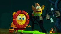 SpongeBob SquarePants: The Cosmic Shake bekommt schon bald eine eigene PS5-Version