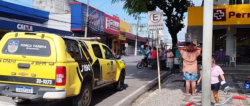 Agosto é finalizado com reduções significativas nos índices de criminalidade