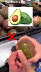 El gran truco fácil, rápido y definitivo para elegir la fruta más madura y jugosa del súper