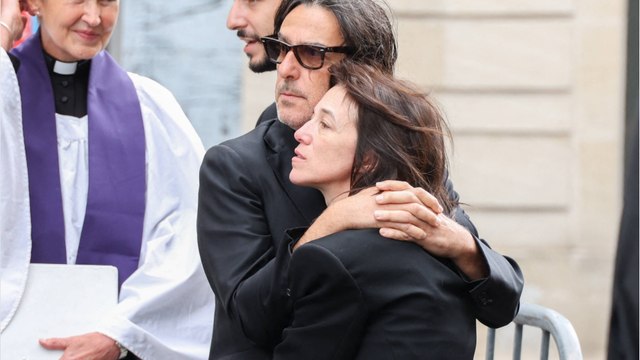 J’ai été terrifié : Yvan Attal révèle avoir déjà espionné Charlotte Gainsbourg et fait une surprenante découverte (2)