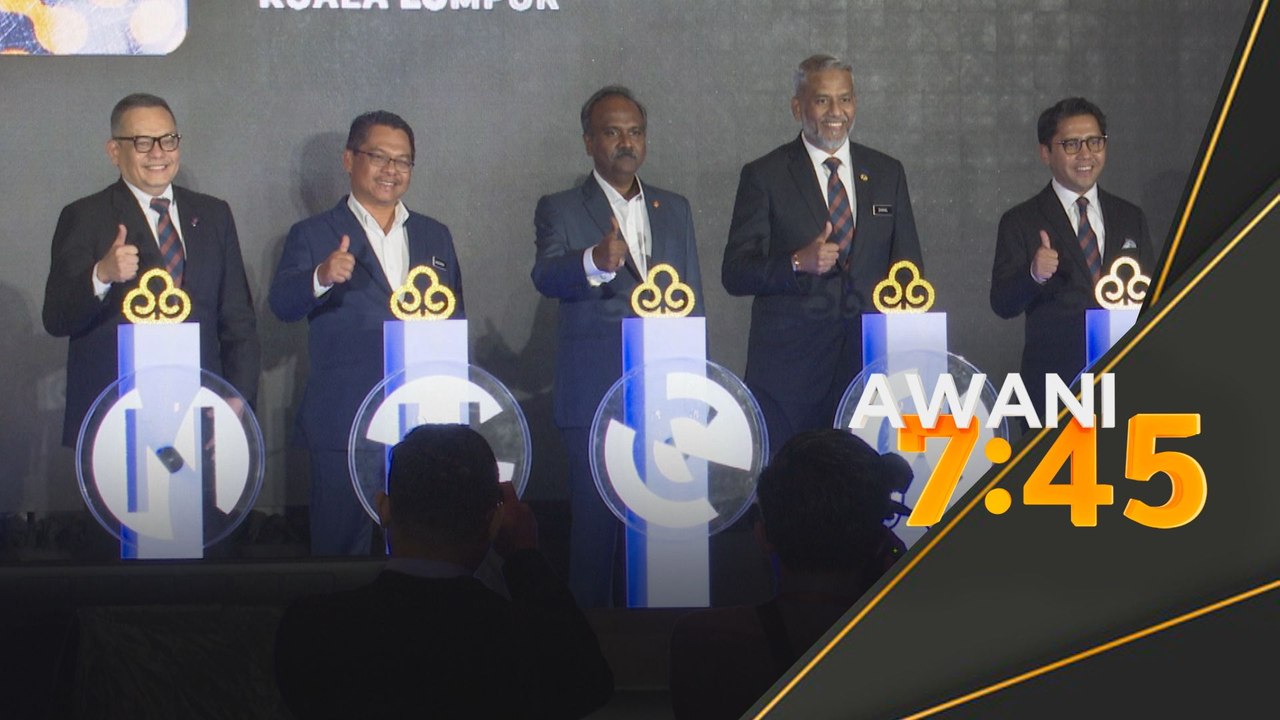 NHCCE 2023: Bakal jadi perhimpunan pengamal sumber manusia terbesar di Asia Tenggara