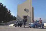 Polizia recupera reliquia di San Francesco d'Assisi rubata a Lamezia Terme - Video