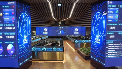 Goldman Sachs, Türkiye için cari açık tahminini 43 milyar dolara yükseltti