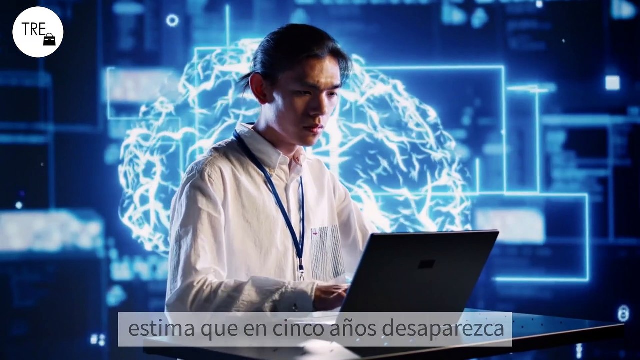 Esta profesión tiene los días contados según un experto de Google. Y la culpa es de la inteligencia artificial