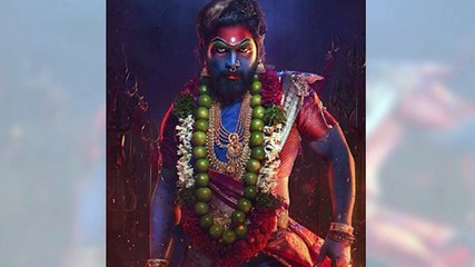 'Pushpa The Rule' release date announced