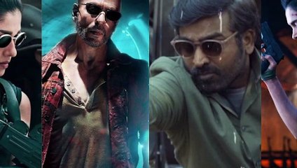 Akshay Kumar Congratulates Shah Rukh Khan on Blockbuster 'Jawan' Success 🎬