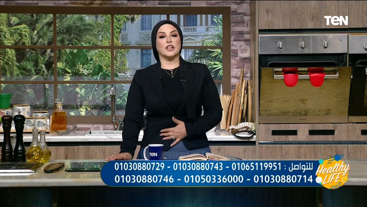أسباب ظهور "الكرش" لدى الرجال والسيدات والمشاكل...
