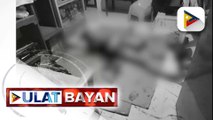 OFW, patay matapos saksakin ng kinakasama sa Sampaloc, Quezon
