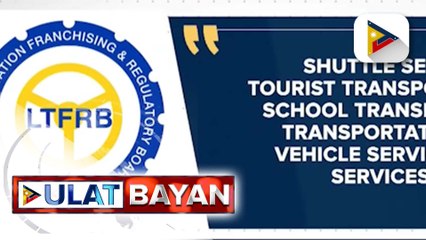 Pamamahagi ng fuel subsidy sa mga tsuper, sisimulan na