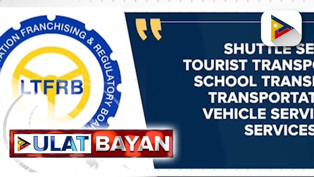 Pamamahagi ng fuel subsidy sa mga tsuper, sisimulan na