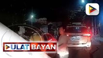 Lalaking sangkot sa road rage sa Valenzuela, sumuko na sa mga awtoridad