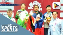 Halos 400 Pinoy athletes, maglalaro sa 2023 Asian Games