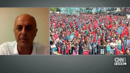 Yerel seçimlerde İYİ Parti ne yapacak?