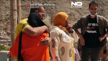 Marruecos vela a sus víctimas tras el terremoto