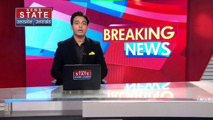 Uttar Pradesh : राम मंदिर को लेकर उद्धव ठाकरे के बयान पर BJP का हमला