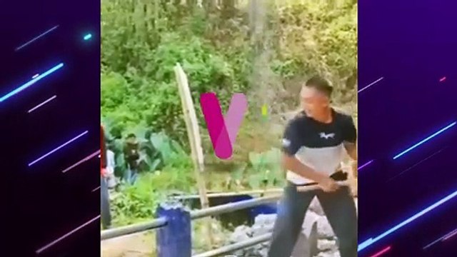 Parade Sound System Renggut Nyawa Seorang Kakek