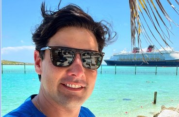 Bruno De Luca se manifesta após ser criticado por 'omitir socorro' a Kayky Brito