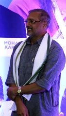 The Vaccine War के ट्रेलर लॉन्चिंग पर Nana Patekar