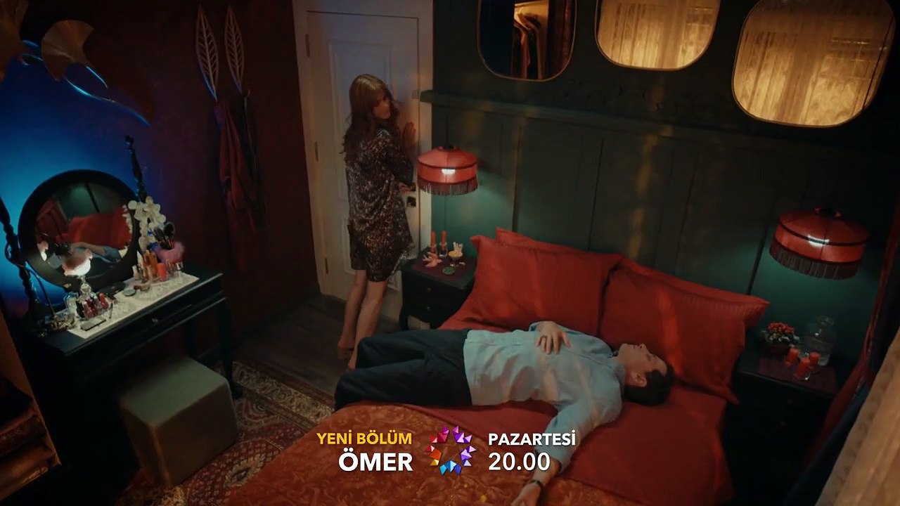 Ömer 23. Bölüm Fragman