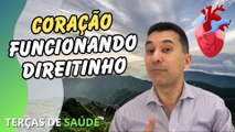 TAQUICARDIA: ENSINE SEU CORAÇÃO A PARAR DE FAZER ISSO