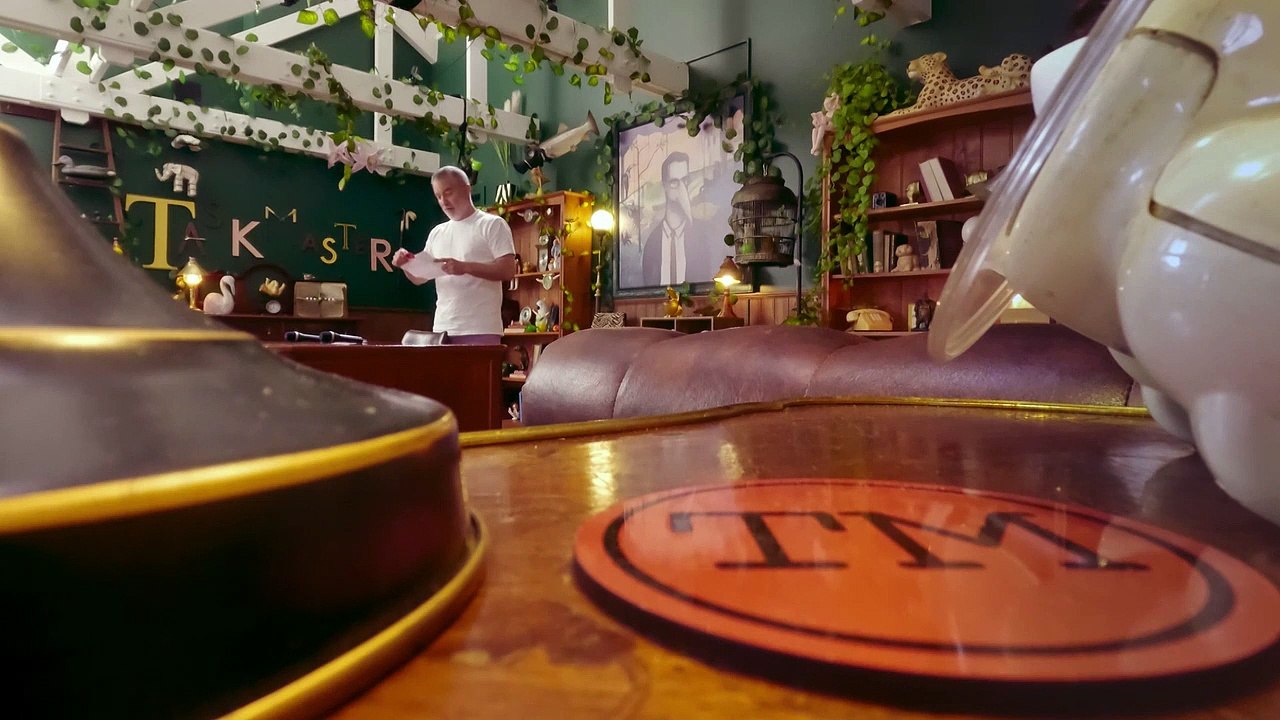 Taskmaster NZ S04E09