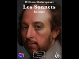 William Shakespeare - Les Sonnets - Résumé - Khâgne (2e année) 2023-2024