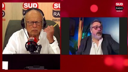 Bercoff dans tous ses états - Émission du 12 septembre