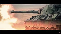 Ucranianos treinam em tanques Leopard 1 retirados de museus
