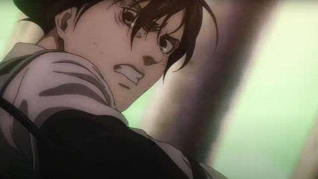 Shingeki no Kyojin - The Final Season Part 4