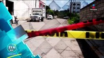 Cuitláhuac García se niega a dar cifra exacta de cuerpos hallados en Poza Rica