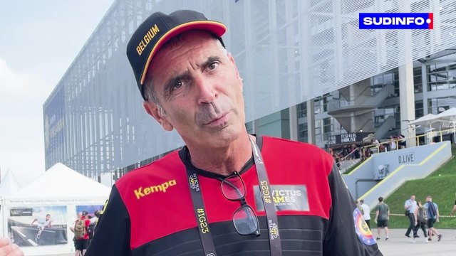 Jean-Bernard blessé grièvement en mission en Somalie revient sur son parcours !