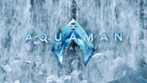 AQUAMAN ET LE ROYAUME PERDU (2023) Teaser VF - HD