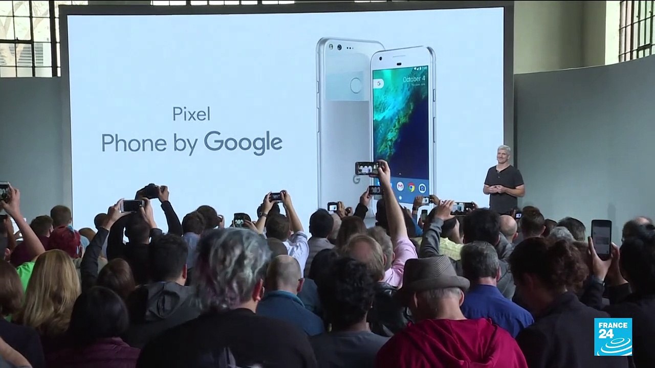 US takes on Google in landmark antitrust trial