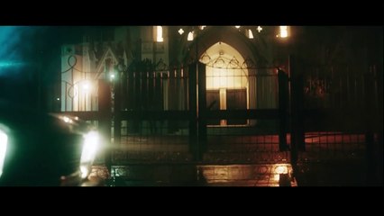 The Black Book Bande-annonce (PL)