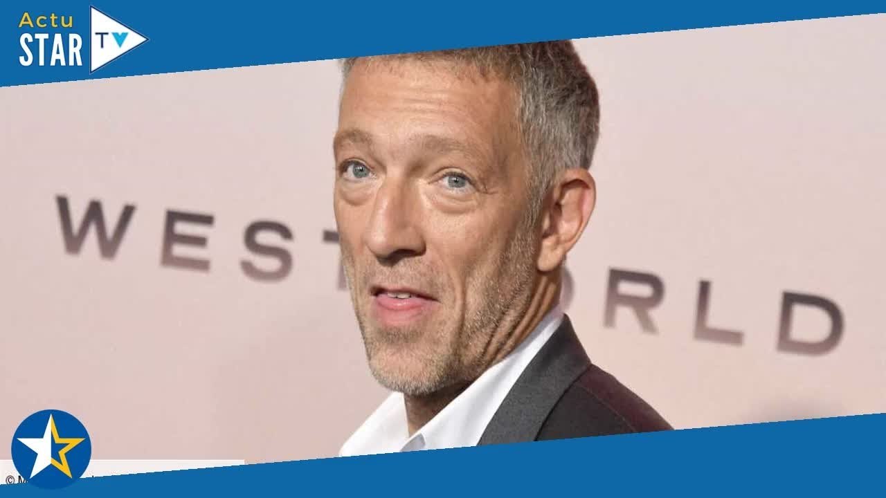 « Si fier d'être ton père »  Vincent Cassel fait une sublime déclaration à sa fille Deva pour ses 1