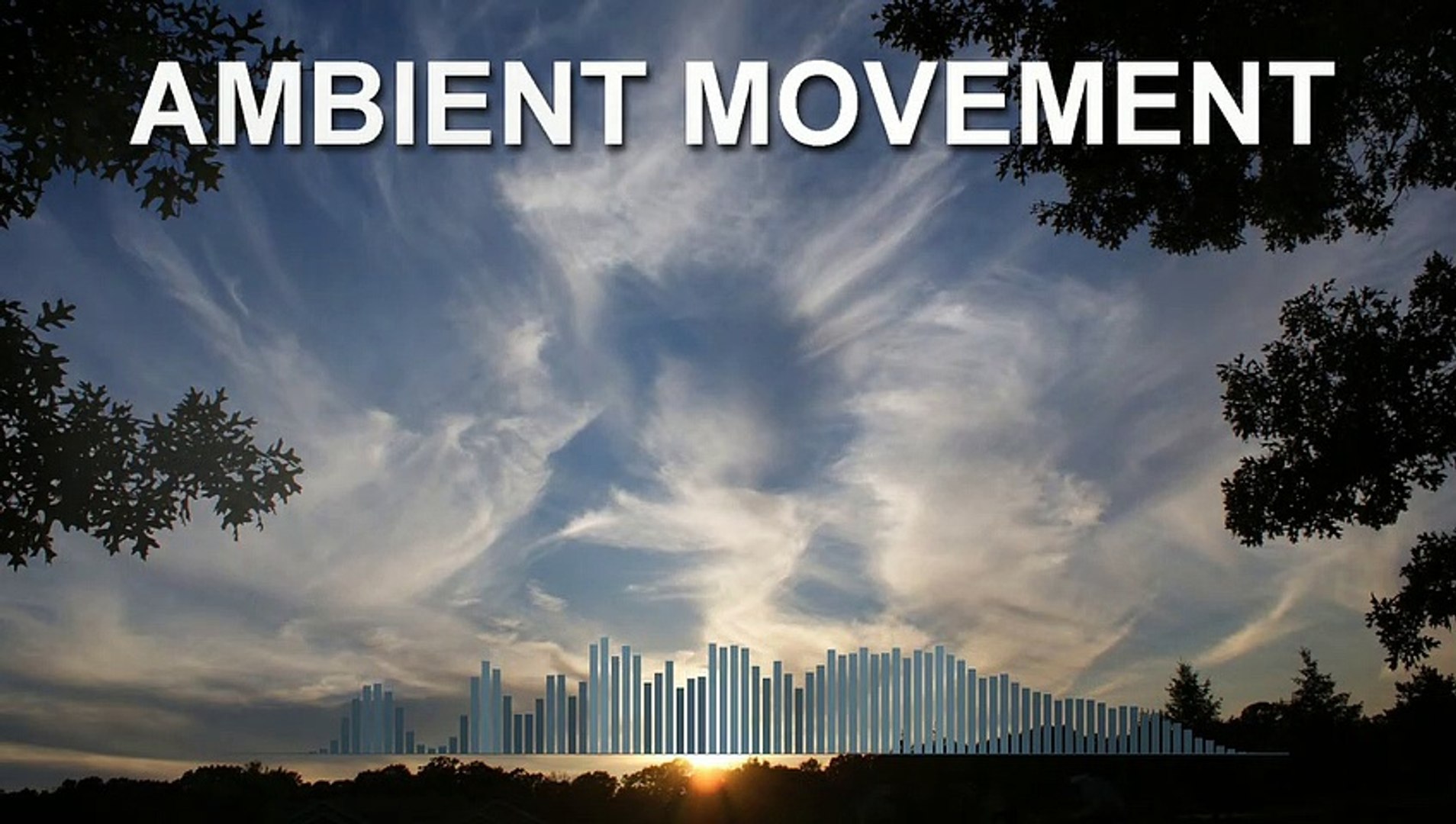 ⁣Gennadiy Belolipetskiy - Ambient Movement (Ambient music)