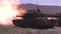 EUA adiam a entrega dos tanques Abrams para a Ucrânia